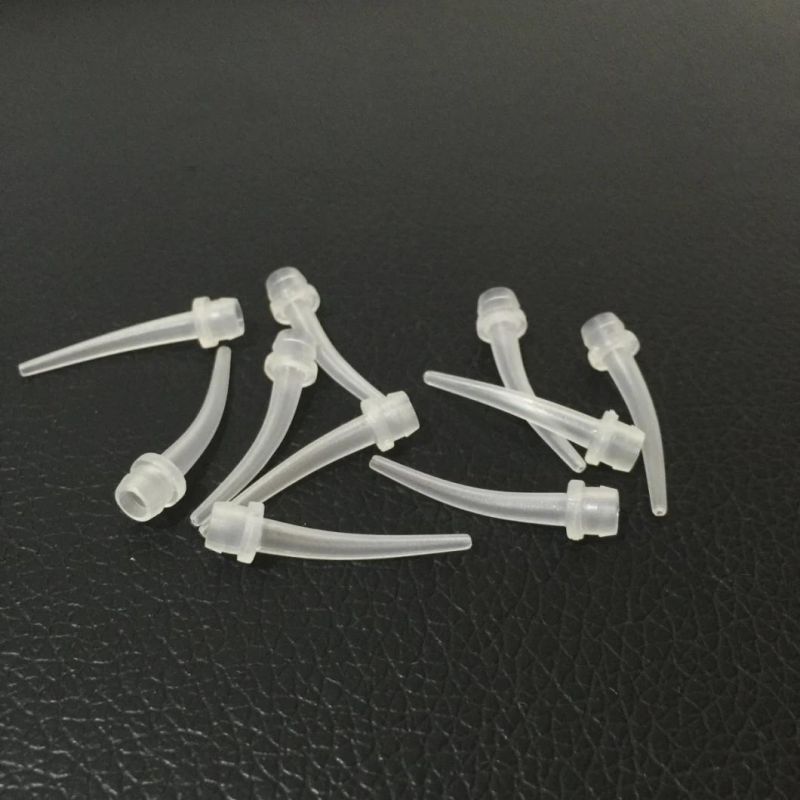 Medical Material Dental Disposable Mixing Oral Tips