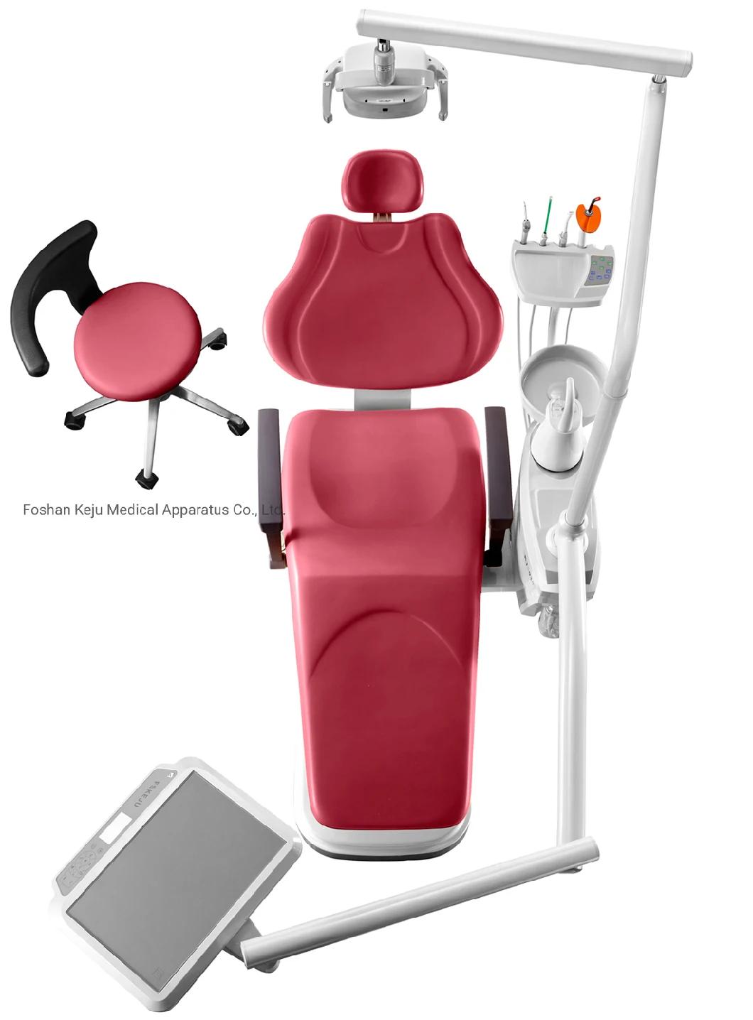 Can Be Choose Oral Surgery Keju Dental Chair Foshan Manufacturer