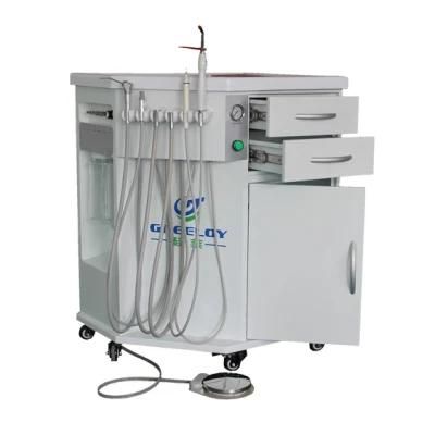 Portable Surgical Instrument Dental Unit (GU-P 212)