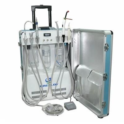 Supply Mini Portable Dental Unit (GU-P 206)