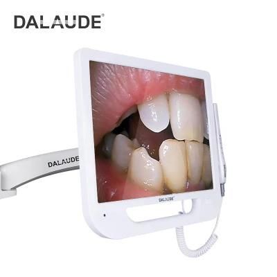 Low Price Intraoral Camera From China Factory, Wi-Fi Transmission