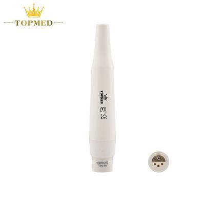 Medical Supply Dental Equipment Satelec Detachable Type Ultrasonic Piezo Scaler Handpiece