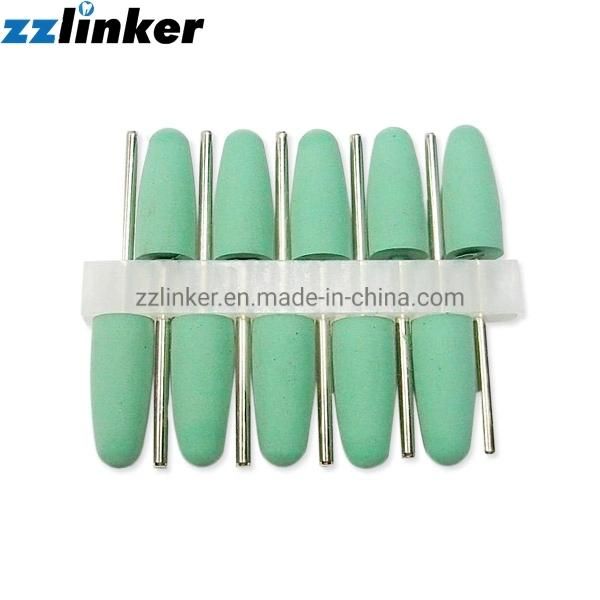 Lk-P21-2 Dental Lab Assorted Brushes Polishing Wheels Tool