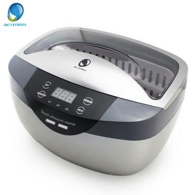 Touch Control Full Sterilizing 120W Dental Ultrasonic Bath