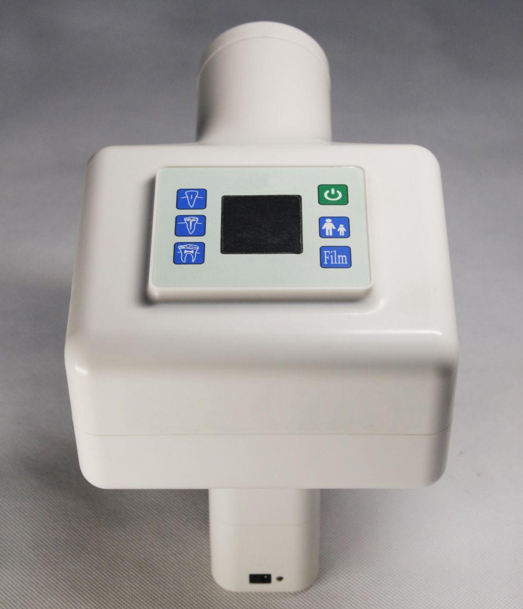 High Frequency Low Cost Professional Oral X-ray Machine