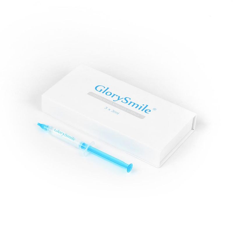 High-Effective Popular Dental Refill Teeth Whitening Kit