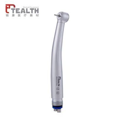 Tealth Ck High Speed Dental Handpiece with LED Light