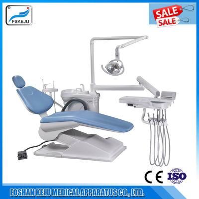 Hot Sale Hight Quality Dental Chair with Ce (KJ-917)