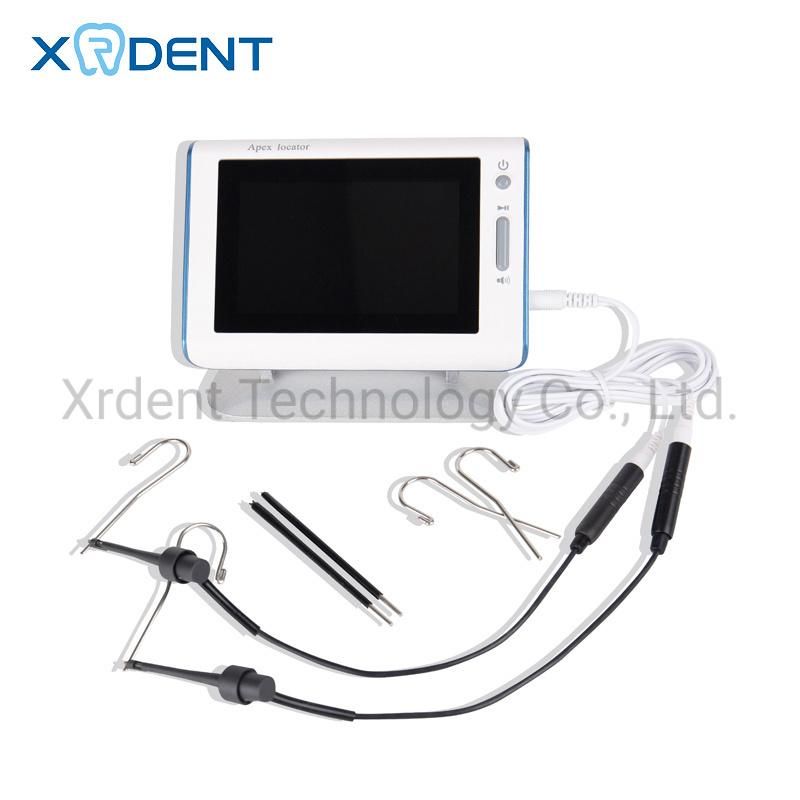 Large LCD Display High Quality Endodontic Dental Apex Locator for Root Canal Finder