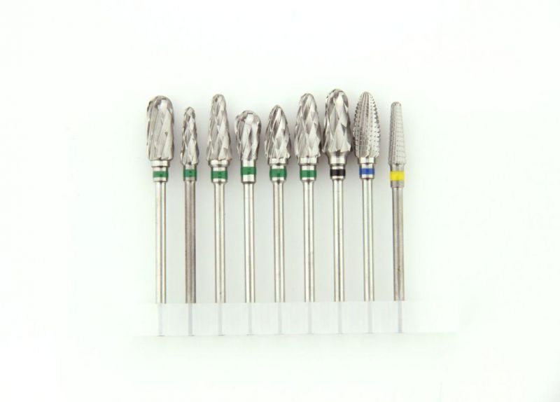 Good Quality Dental Tungsten Carbide Cutter