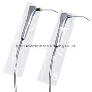 Disposable Dental Clear Air/Water Syringe Cover Sleeves with Pre-Cut Opening