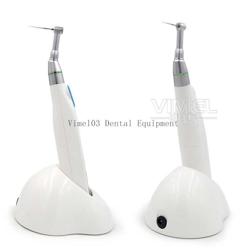 Dental Equipment Cordless Wireless Stable Surgery Endo Motor