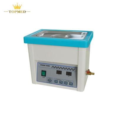 Dental Device 750ml Ultrasonic Cleaner of Dental Hospital Medical Equipment