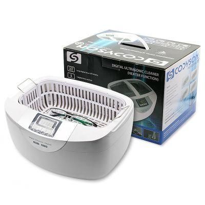Dentist Instrument Ultrasonic Washine Cleaner for Dental Hospital