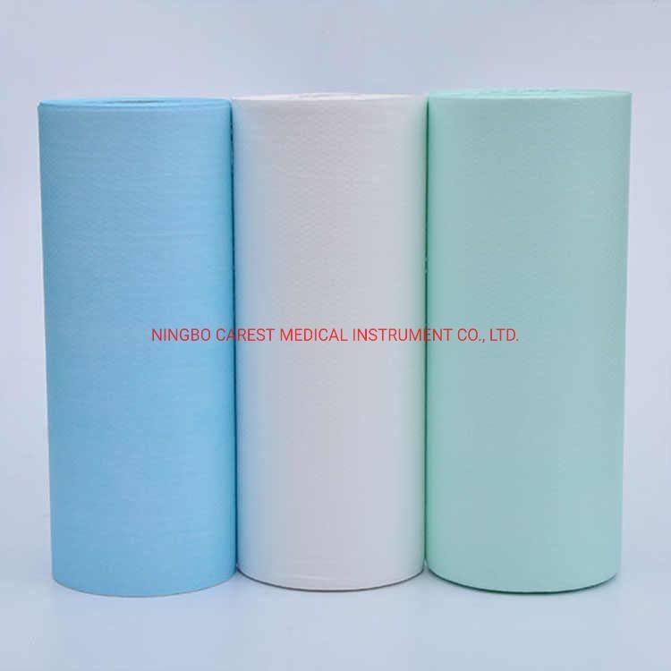 Medical Sheet Roll 80*180cm, 50*50cm