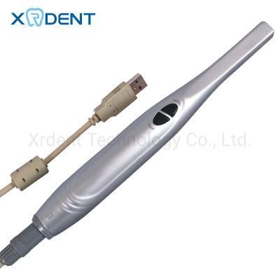 Wireless 6 Pieces Dental Intraoral Camera