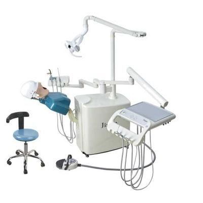 University Dentistry Laboratory Simulation Dental Unit Simualtor for Teaching