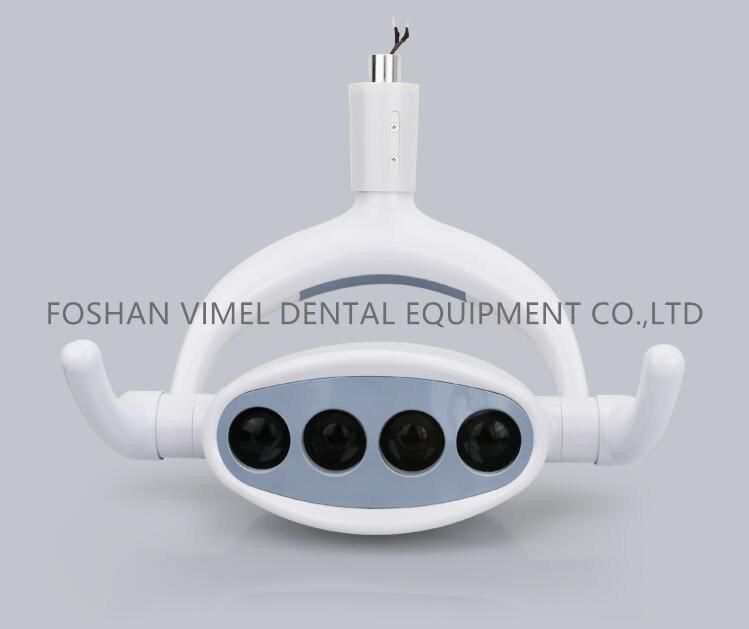 LED Dental Operating Light Shadowless Light Medical Surgical Lamp