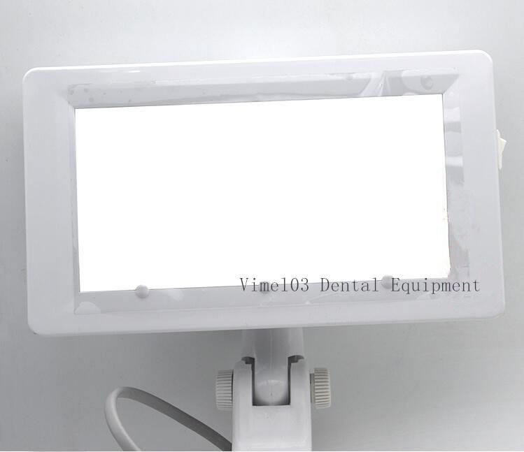 Dental Chair Unit 24V X Ray Film Reader Film Viewer