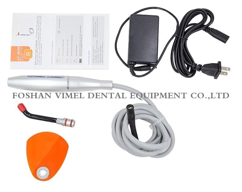 Dental Chair Unit LED Curing Light 5W