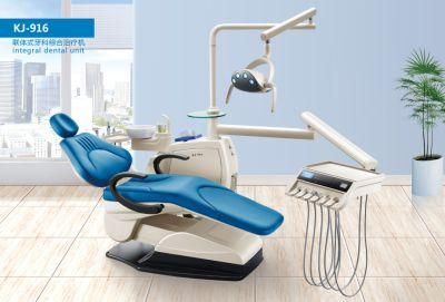 200 Oral Surgery Keju X Ray Unit Kj-916 Dental Chair