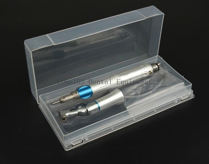 NSK Tpye External Spray Low Speed Handpiece Dental Handpiece Kit