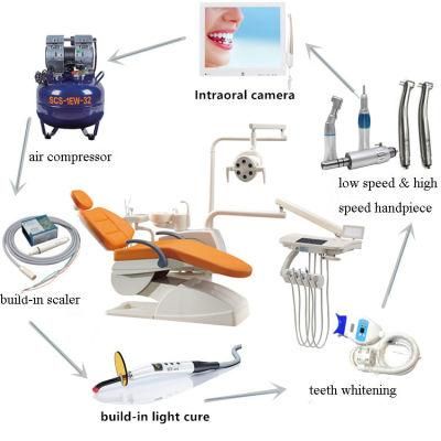 Dental Medical Equipment/Dental Chair Price