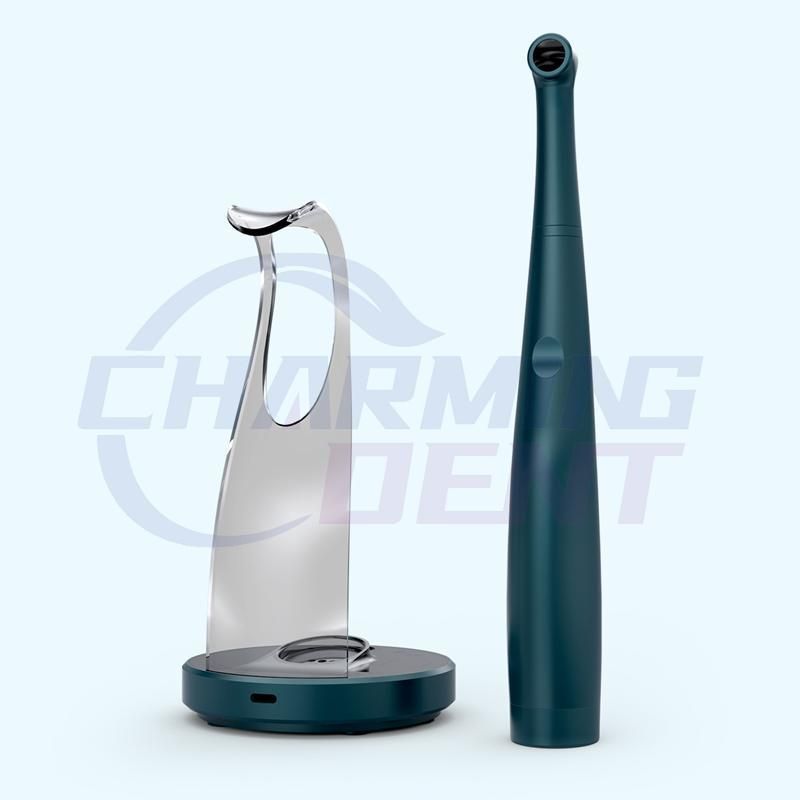 Dental Equipment LED Curing Lamp Dental Light Curing LED Valo Light Cure Adhesive One Second for Orthodontics Composite Resin Materials