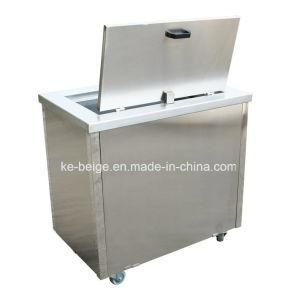 54L Digital Medical Dental Tools Ultrasonic Cleaner Ultrasonic Cleaning Machine