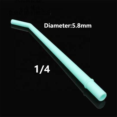 Disposable Dental Consumable Removable Surgical Aspirator Tips