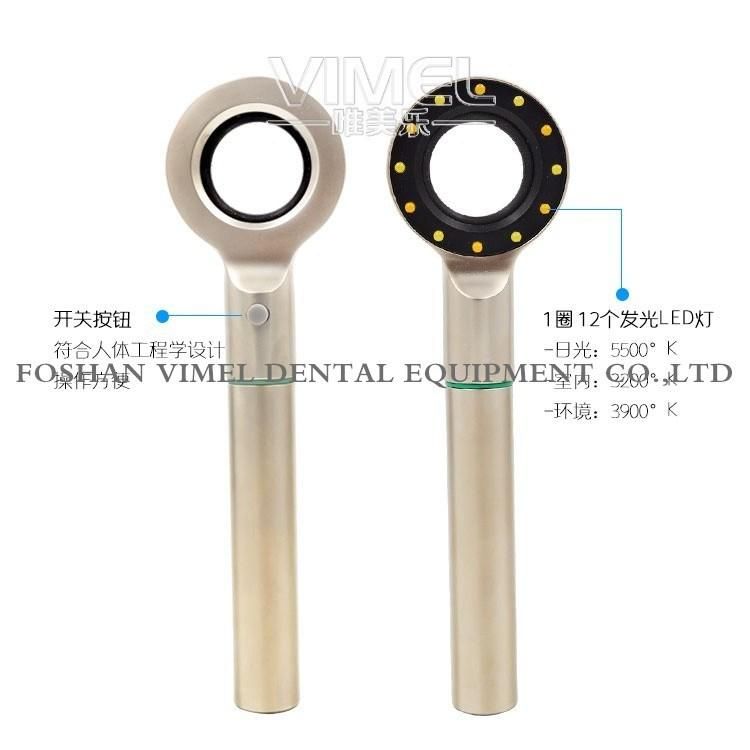 Dental Equipment Base Light LED Shade Matching Tooth Colorimetric