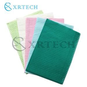 Disposable Dental Patient Bibs