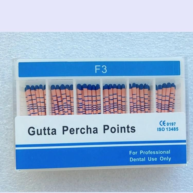 Lk-R11 Dental Gutta Percha Points Price