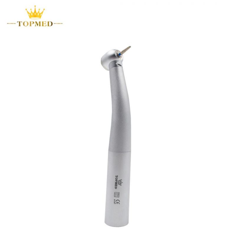 Dental 5 LED Light Shadowless High Speed Handpiece E-Generator Dentist Tool for Clinic