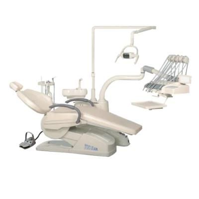 Dental Equipment Wholesale Complete Dental Chair Dentist Chairs on Sale