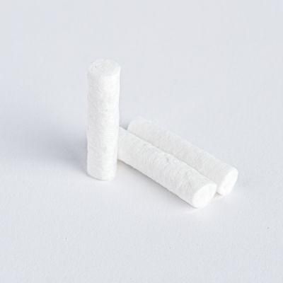 Disposable Medical 100% Pure Surgical Dental Cotton Roll