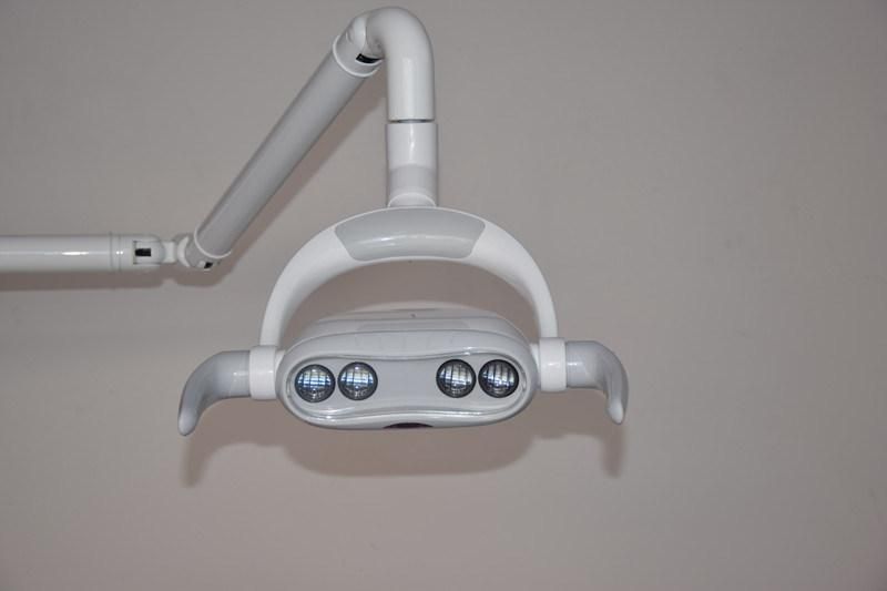 Dental LED Oral Light Induction Lamp