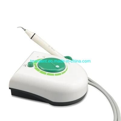 Hotselling Dental Supply Ultrasonic Scaler Pezio Detachable Handpiece