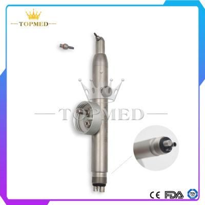 Dental Product Medical Instrument Alumina Air Abrasion Polisher Microetcher Sandblaster