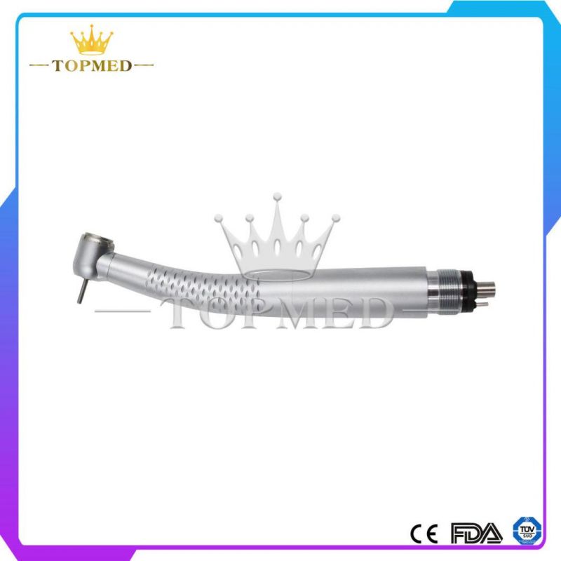 Medical Products Dental Equipment Ring LED Bulb Shadowless Dental Handpiece E-Generator Handpiece