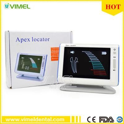 Dental Equipment Apex Locator Endodontic Root Canal Instrument Woodpecker