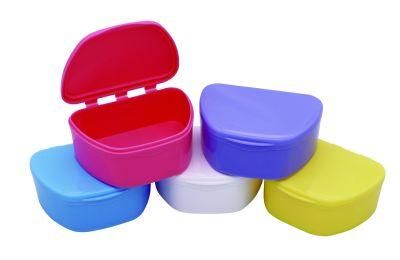 High Quality PP Material Denture Box of Andent