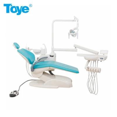 Wholesale High Quality CE Approved Integral Dental Unit Product Equipment Dental Chair