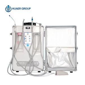 Best Portable Dental Unit with CE