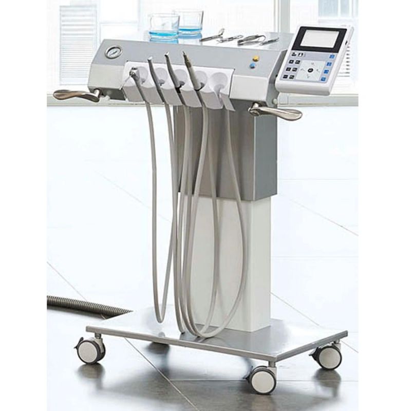 Professional Clinic German Grade CE Approved Dental Unit High Quality Foshan Best China Implant Dental Chair