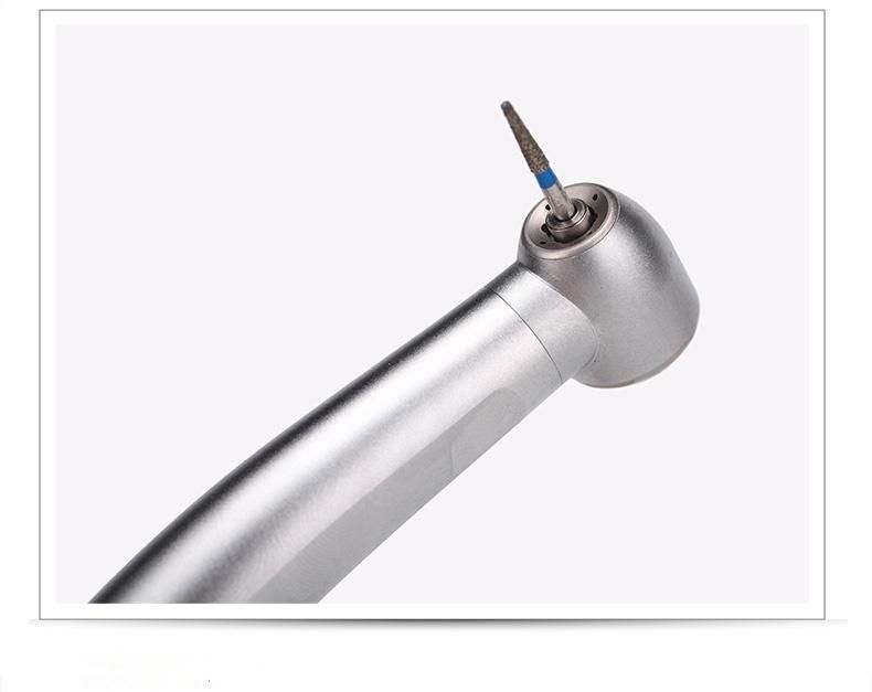 Short Shape Low Weight Dental Handpiece