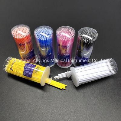 Best Dental Wholesale Dental Diposable Micro Applicators