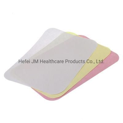 Manufacturer White Color Disposable Tray Cover for Dental Clinic