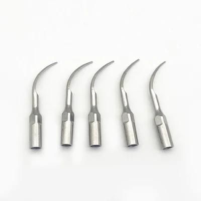 Dental Ultrasonic Scaler Tips for Woodpecker EMS Satelec Dte