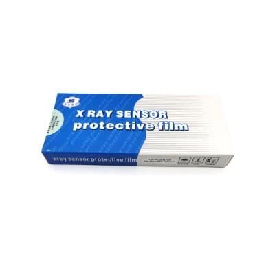 PE Material Protection Dental X Ray Sensor Sleeves Cover